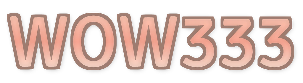 WOW333